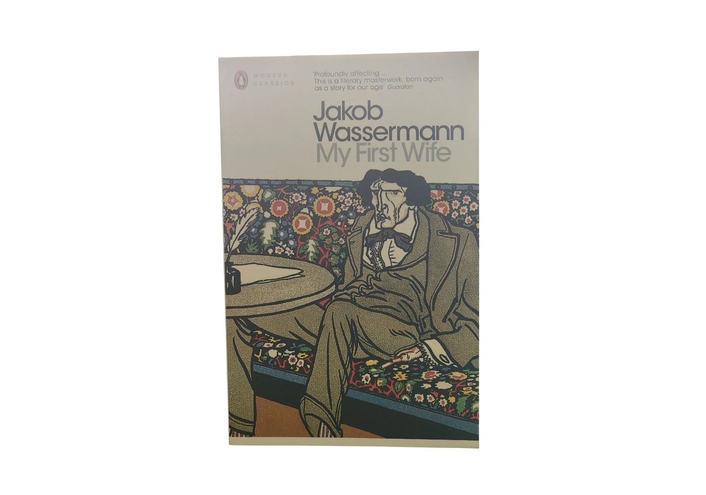 My First Wife (Penguin Modern Classics)