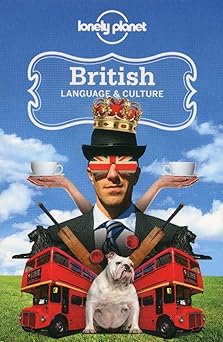Lonely Planet British Language & Culture