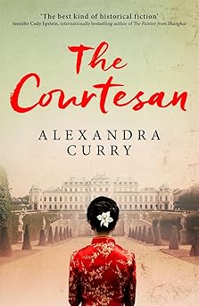 The courtesan