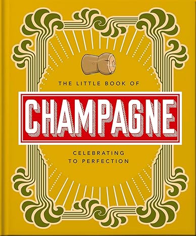 The Little Book of Champagne