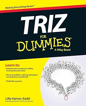Triz for dummies