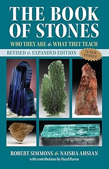 The book of stones
