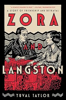 Zora and Langston: A Story of Friendship and Betrayal