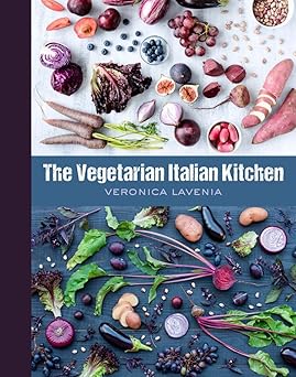 The vegetarian Italian kitchen