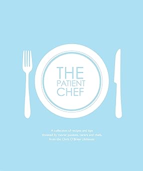The patient chef
