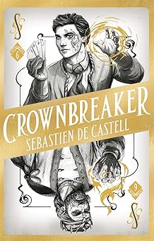 Crownbreaker