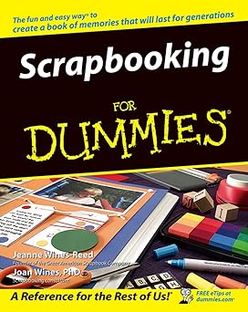 Scrapbooking for Dummies