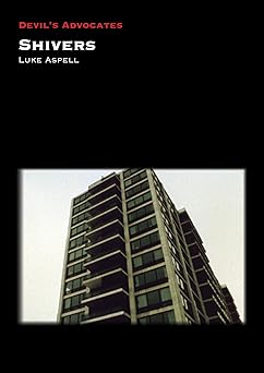 Shivers (Devil's Advocates)