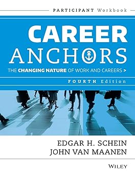 Career anchors