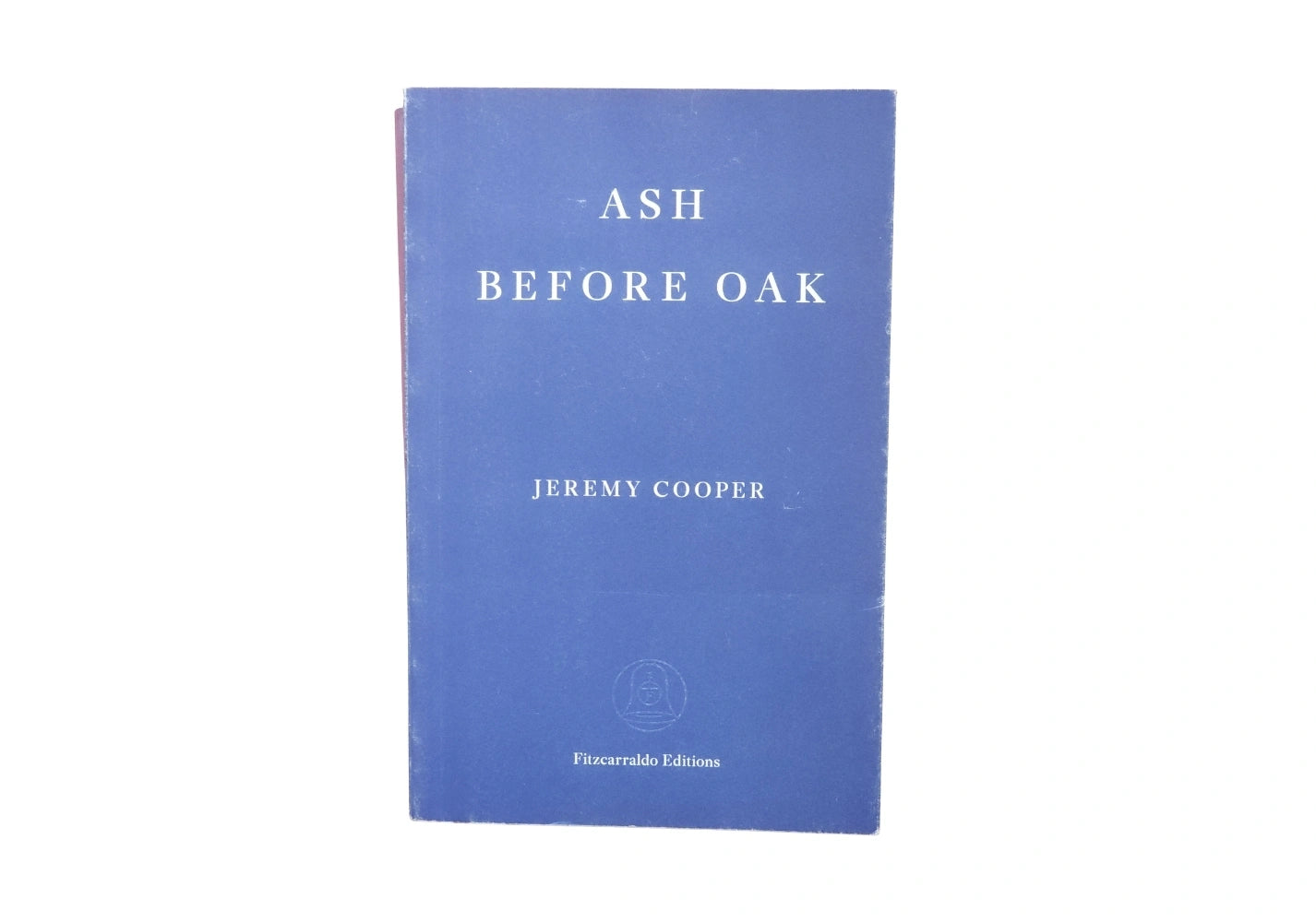 Ash before Oak