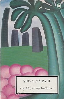 The chip-chip gatherers