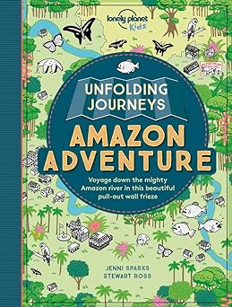 Amazon Adventures