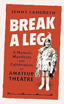 Break A Leg