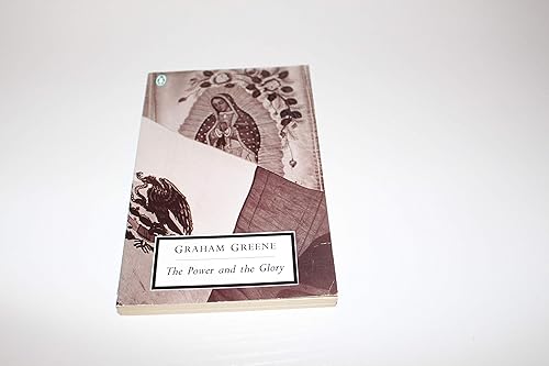 The Power And The Glory (Twentieth Century Classics)