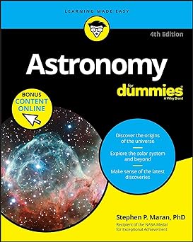 Astronomy for Dummies