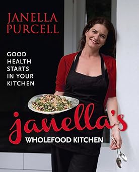 Janella's wholefood kitchen