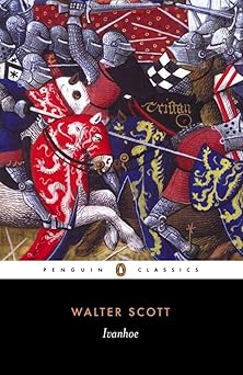 Ivanhoe (Penguin Classics)