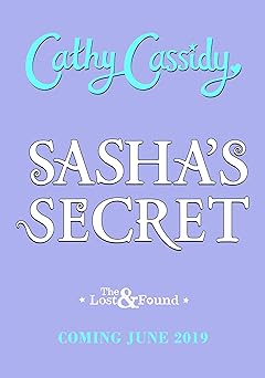 Sasha's Secret