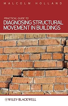 A practical guide to diagnosing structural movement in buildings
