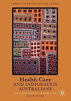Health Care and Indigenous Aus 2