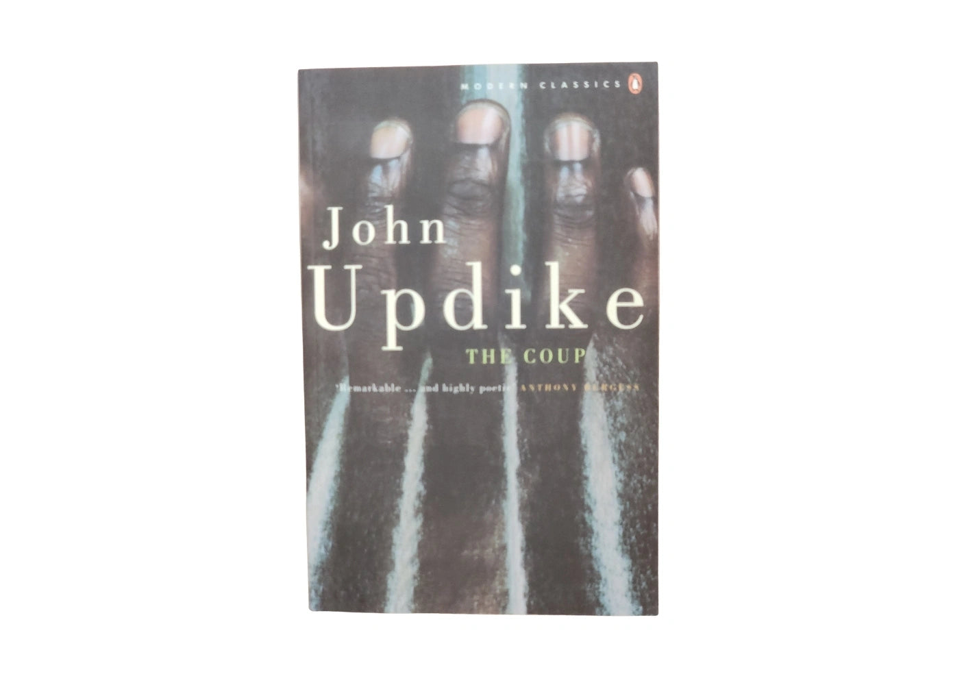The Coup (Penguin Modern Classics)