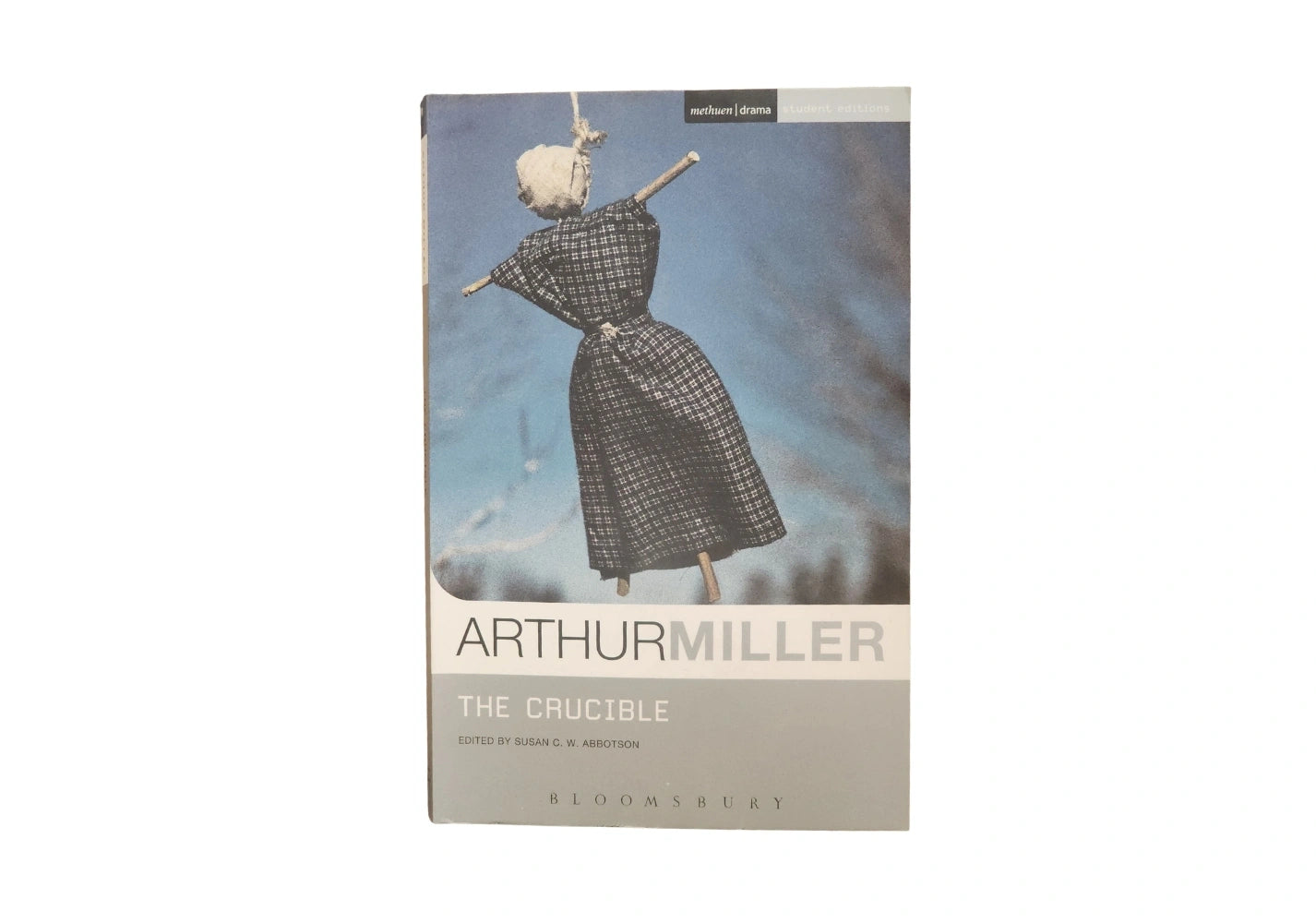 The Crucible