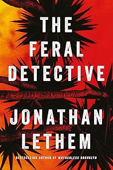 The Feral Detective