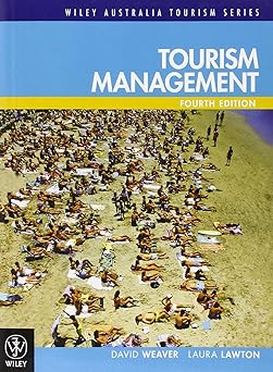 Tourism Management