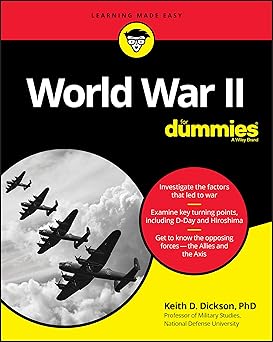 World War II for Dummies