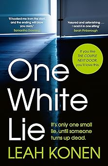 One White Lie