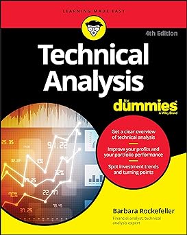 Technical analysis for dummies, 4th edition
