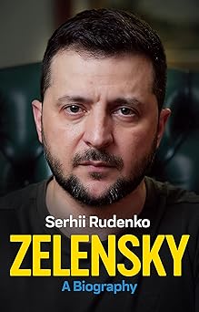 Zelensky: A Biography