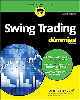 Swing Trading For Dummies