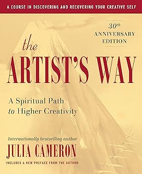 The Artists Way: 25th Anniversary Edition