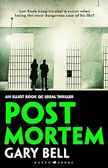 Post Mortem : Elliot Rook, QC