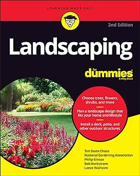 Landscaping for Dummies