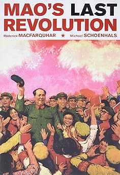 Mao's Last Revolution