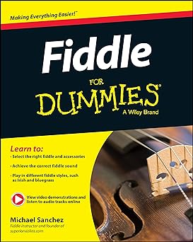 Fiddle for dummies