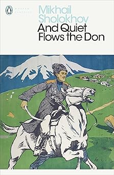 And quiet flows the don