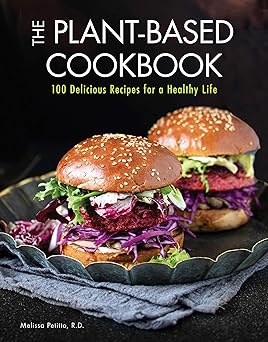The plant-based cookbook