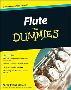 Flute for Dummies