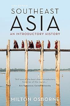 Southeast Asia: An introductory history