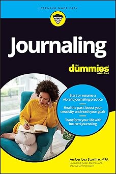 Journaling For Dummies