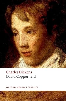David Copperfield (Oxford World's Classics)