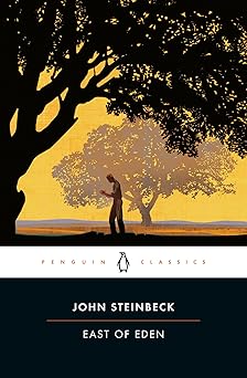 East of Eden