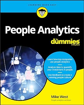 People analytics for dummies