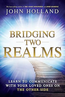 Bridging two realms