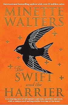 The Swift And The Harrier