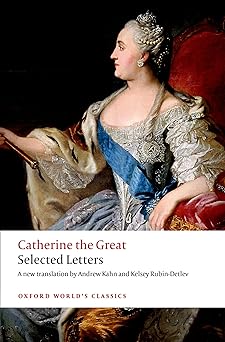 Catherine the great