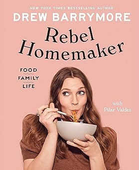 Rebel Homemaker
Food, Family, Life